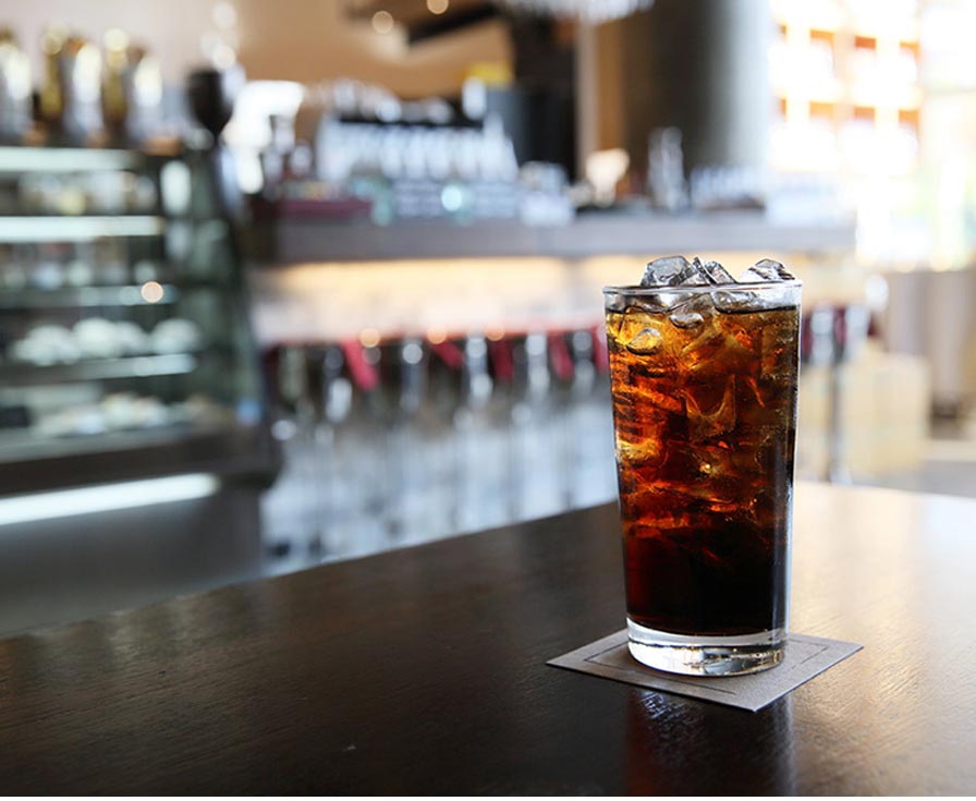 At Tognazzini Beverage Service, we offer a wide variety of top-flight beverages, beverage equipment options, and equipment maintenance services.